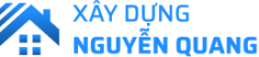 XÂY DƯNG NGUYỄN QUANG