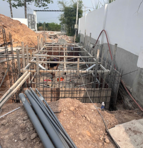 TOP 10 CÔNG TY SỬA CHỮA NHÀ GIÁ RẺ TP HCM