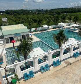 Sửa chữa nhà trọn gói giá rẻ Tây Ninh