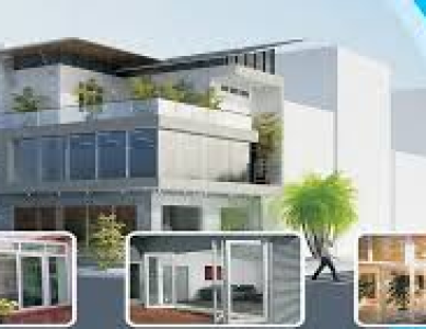 những mẫu nhà đẹp giá tốt giành cho công nhân ở tây ninh