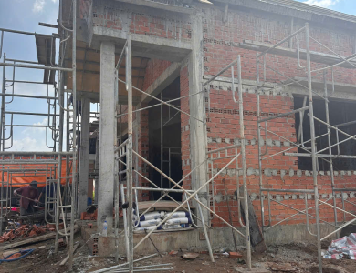 Chi phí sửa nhà 1 tầng giá rẻ tại Tây Ninh