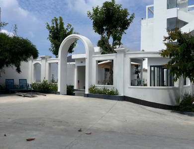 7 BƯỚC CẦN CHUẨN BỊ TRƯỚC KHI XÂY NHÀ