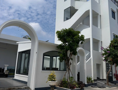 xây nhà trọn gói tây ninh