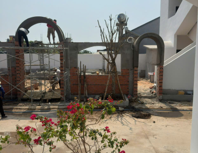 thủ túc pháp lý khi xây nhà ở tây ninh