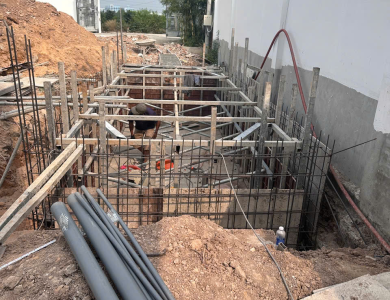 TOP 10 CÔNG TY SỬA CHỮA NHÀ GIÁ RẺ TP HCM