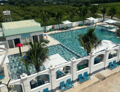 Sửa chữa nhà trọn gói giá rẻ Tây Ninh