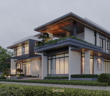 Giới Thiệu về xây nhà trọn gói Tây Ninh - Xây Dựng Nguyễn Quang