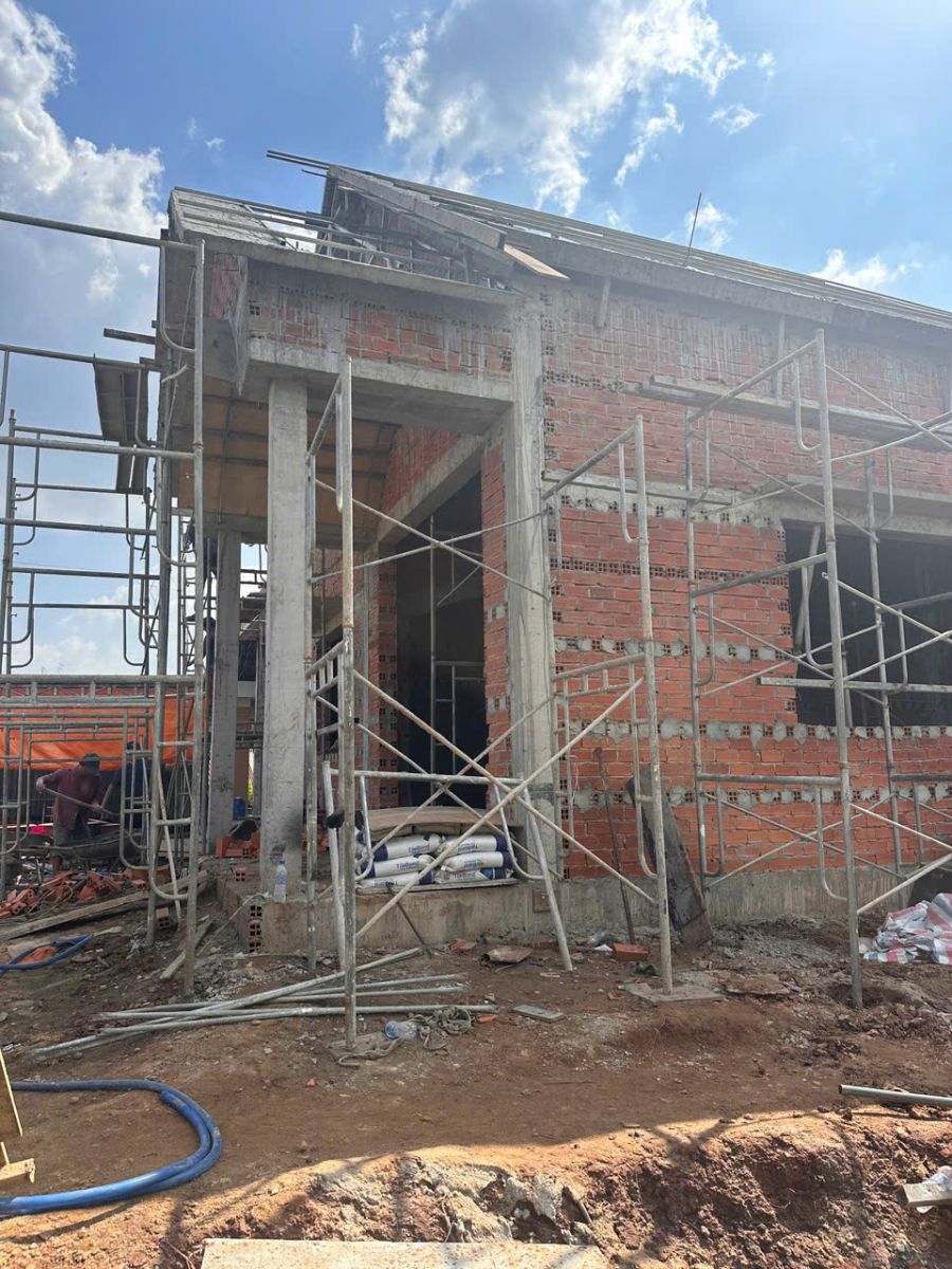 Sửa chữa nhà trọn gói giá rẻ Tây Ninh