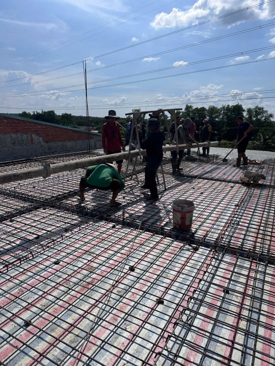 Sửa chữa nhà trọn gói giá rẻ Tây Ninh