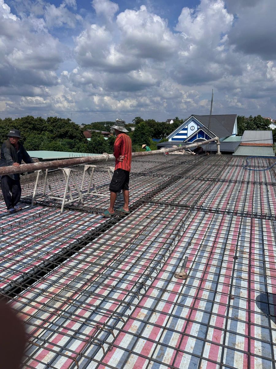 TOP 10 CÔNG TY SỬA CHỮA NHÀ GIÁ RẺ TP HCM