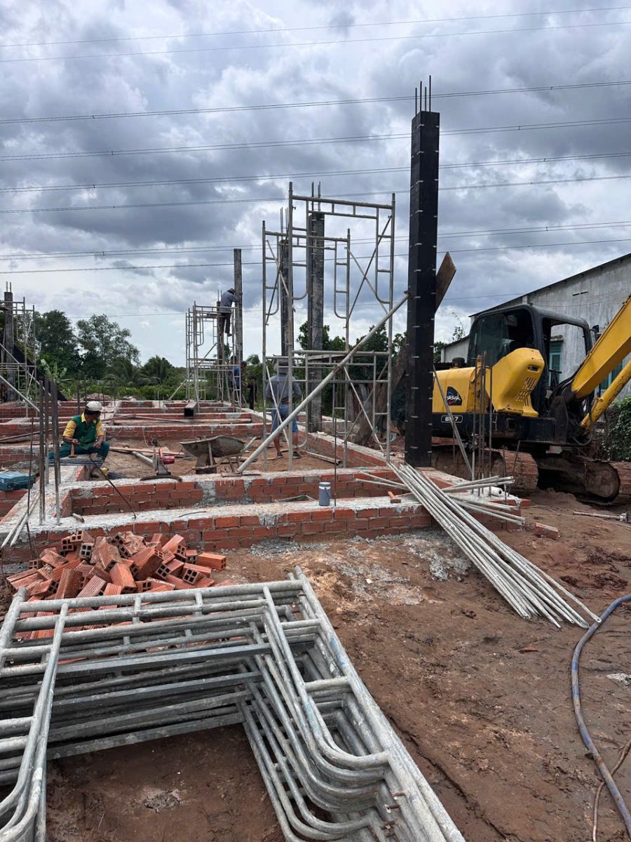 Sửa chữa nhà trọn gói giá rẻ Tây Ninh