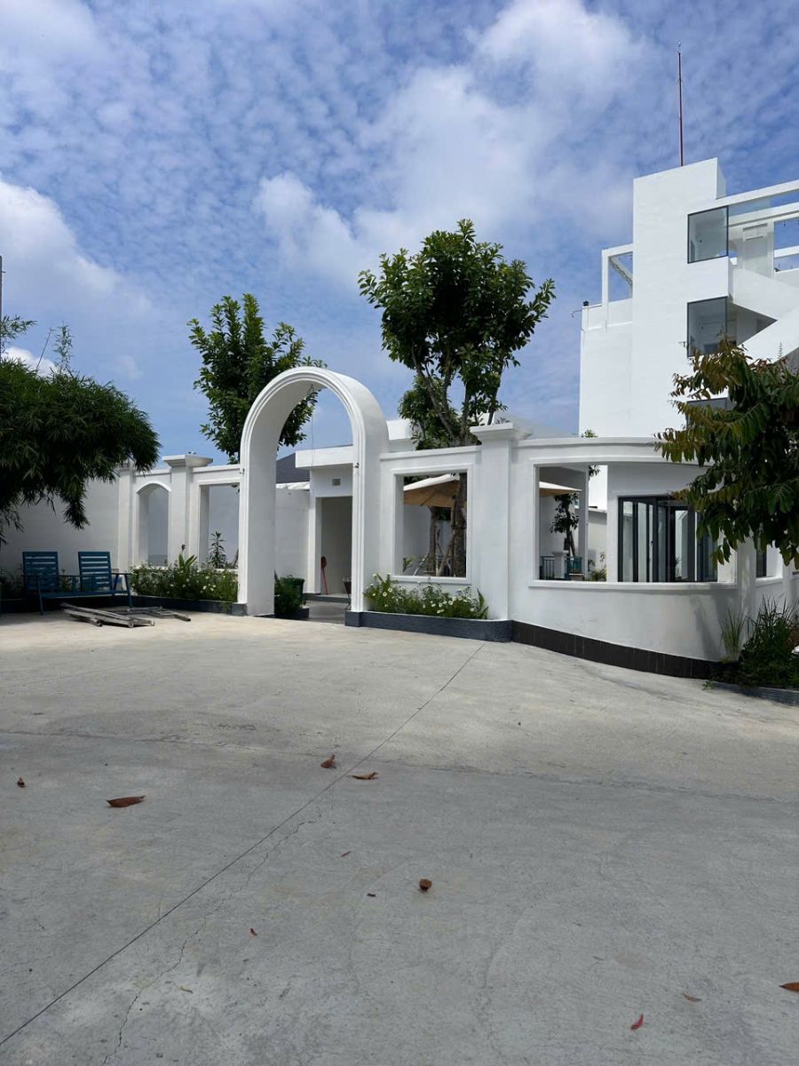 Đơn Vị Xây Nhà Trọn Gói Gía Rẻ Tại Tây Ninh