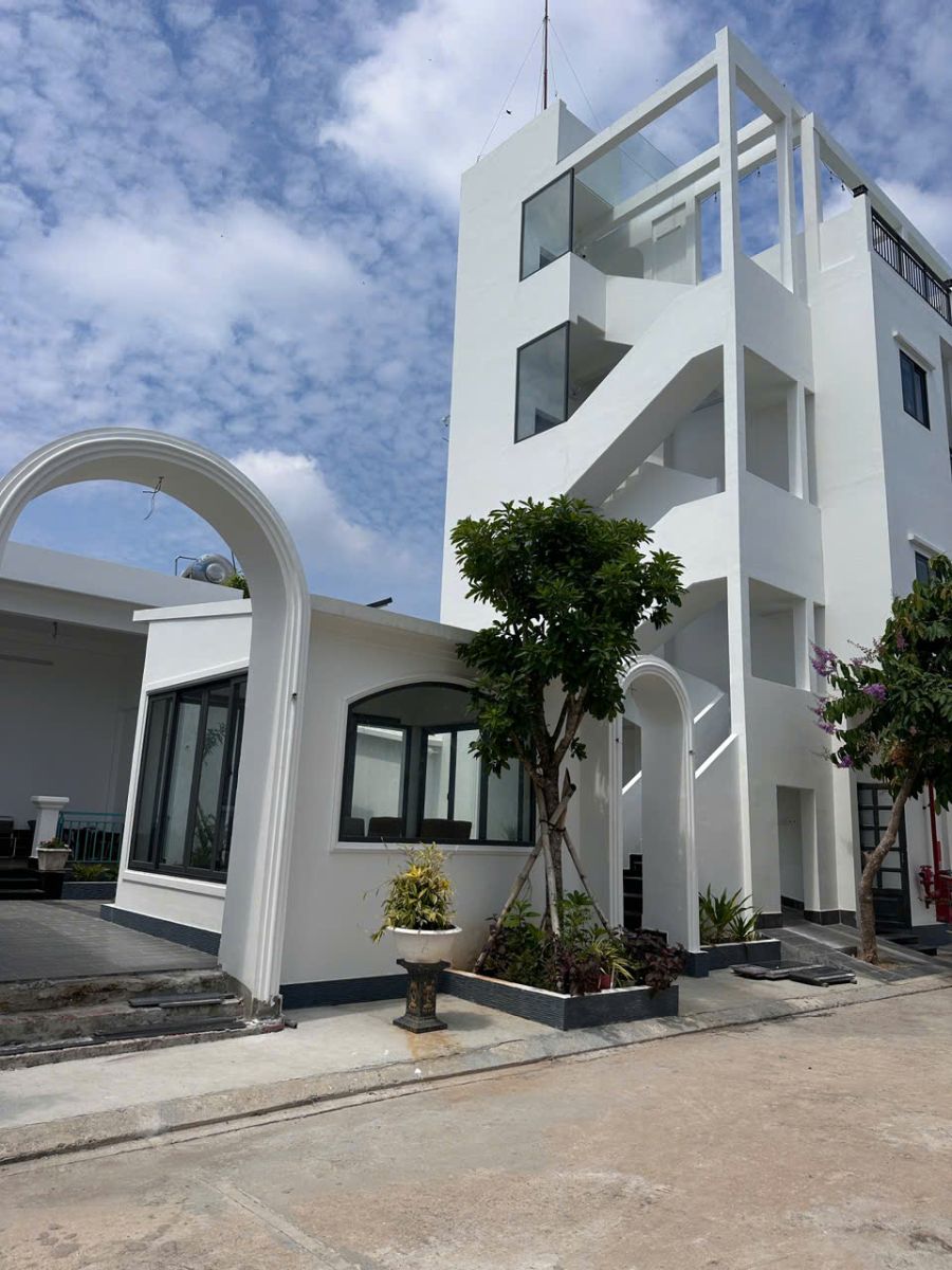 đơn vị xây nhà trọn gói giá rẻ tại Tây Ninh 